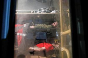 Триває операція з порятунку оборонців Маріуполя. Вона потребує делікатності й часу